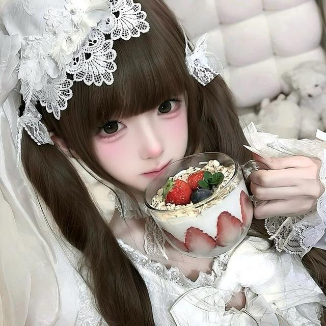 甜心宝贝莉莉的频道