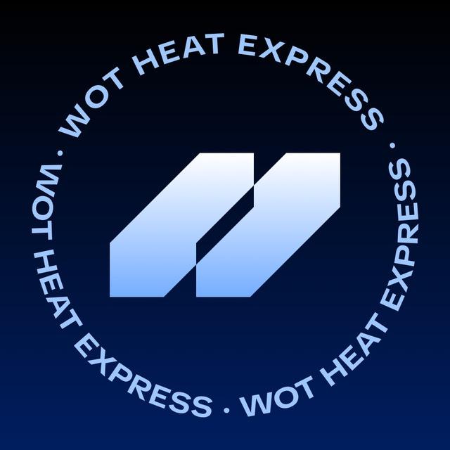 WOT: HEAT Express (Project CW)