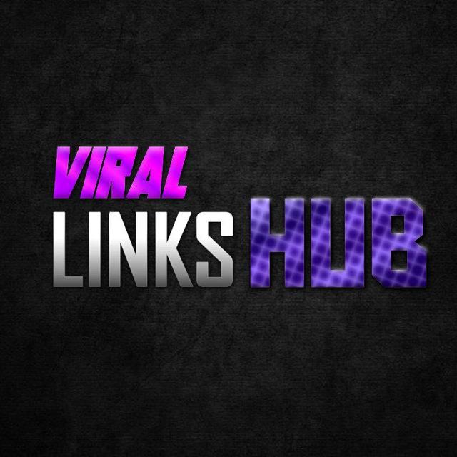 Viral Link Hub (Backup)