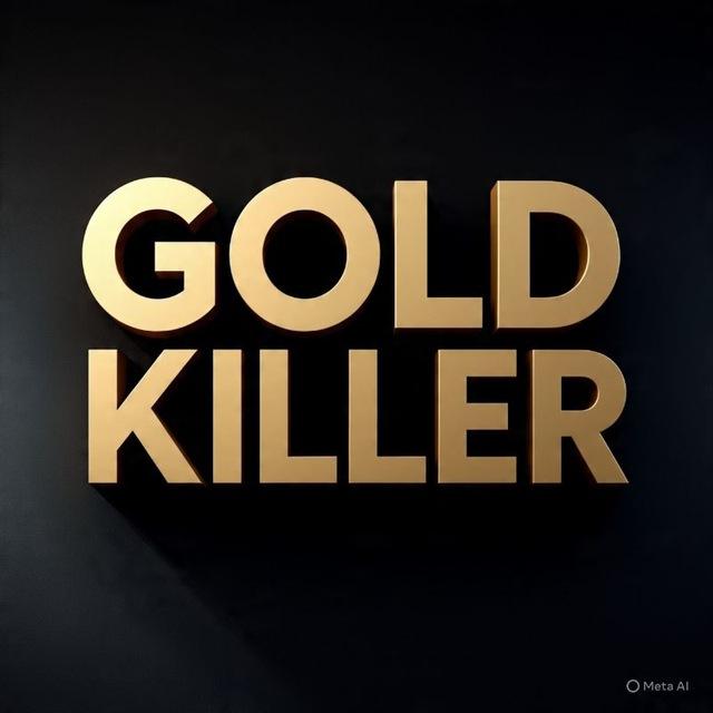 GOLD KILLER
