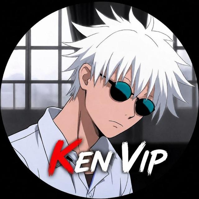 🚨 Kênh Thông Báo - Ken Vip