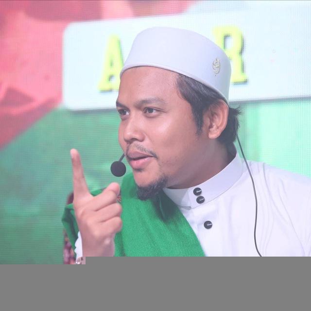 Izzhar Nazri Official