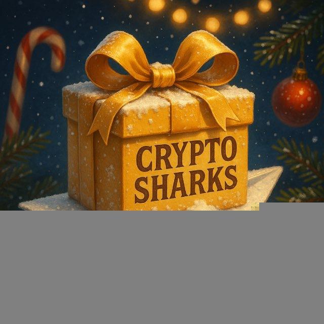 Crypto Sharks: The Deep Dive