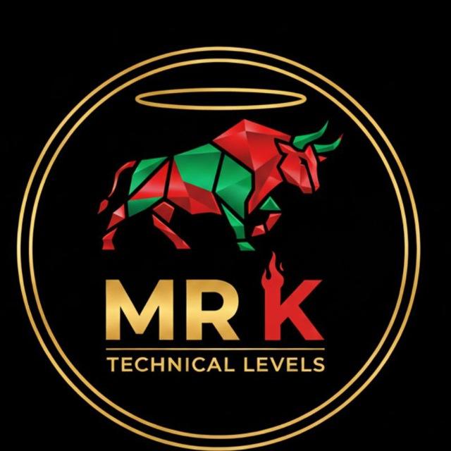 Mr K Technical Levels (Gold, Forex Currencies)