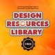 Design resources library