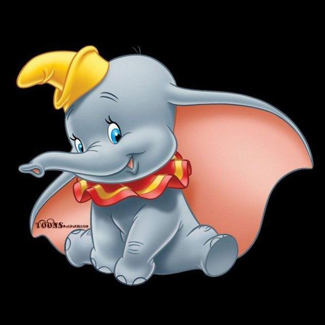 Dumbo Tip