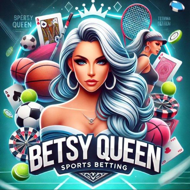 👸🏼 Матчи Betsy Queen 👸🏼