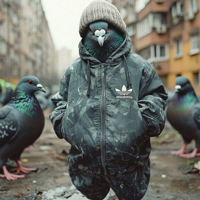 Побег из нищеты на TON