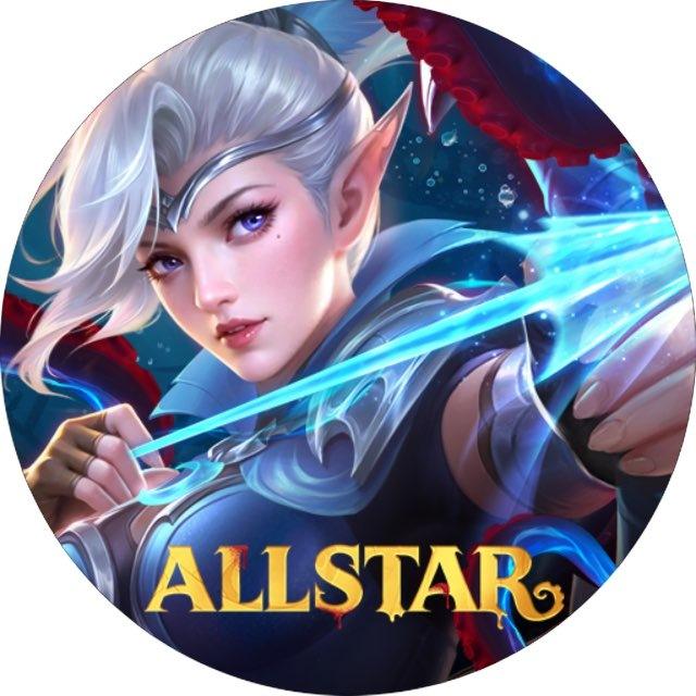 Mobile Legends: Bang Bang