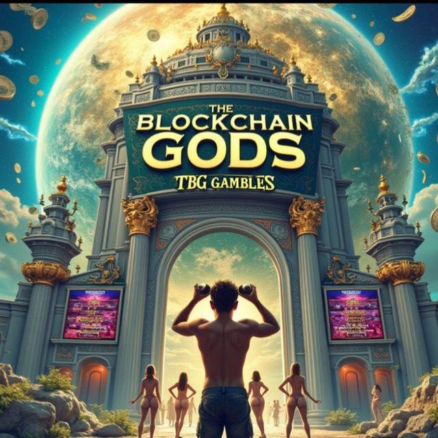 The Blockchain God's Gambles