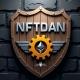 NFTDAN | ایردراپ، درآمددلاری