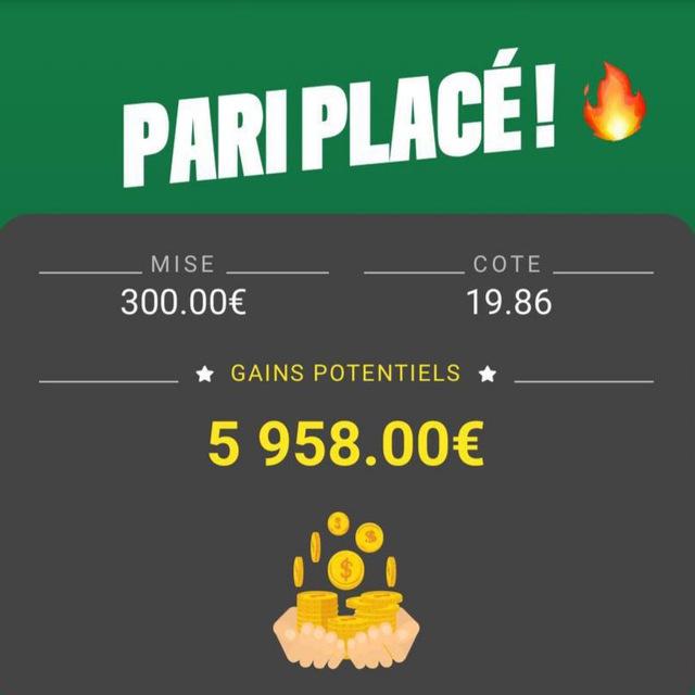 PRONOS GRATUITS