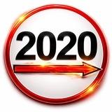 2020 - Fin de los tiempos