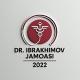 Dr.Ibrakhimov | UASH | 103-T.T.Y. haqidagi kanal