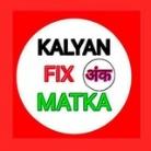 KALYAN FIX SATTA MATKA DP BOSS7