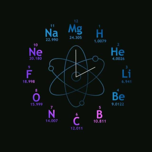 Chemistry Files