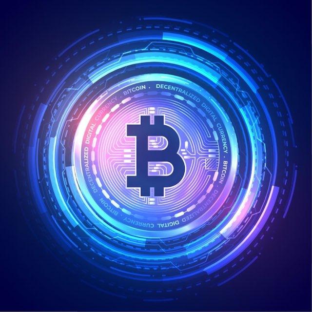 Crypto vibe