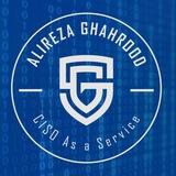 CISO as a Service