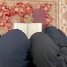 التوَّاقة للجنة 🥺❤️‍🩹..