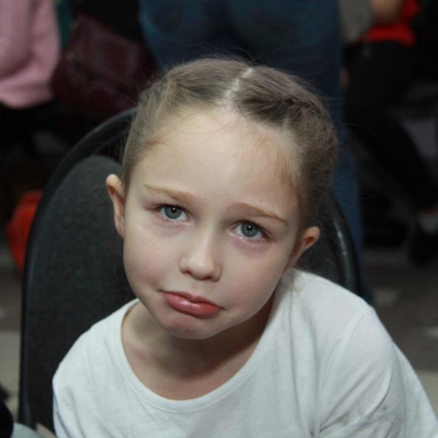 Сашулик