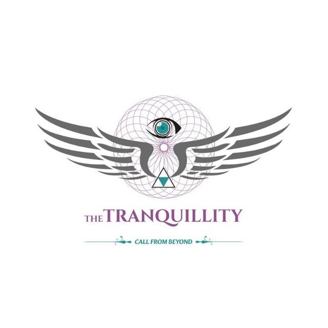 The Tranquillity 🌈