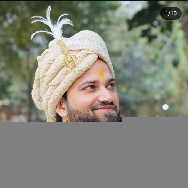 Naveen Sharma Sir Static GK GS RWA ™