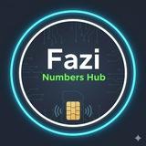 Fazi Numbers Hub💰