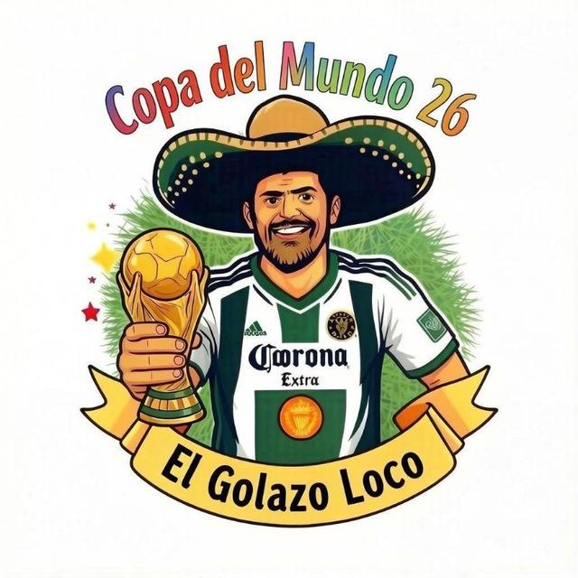 🤡 El Golazo Loco
