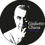 Giulietto Chiesa Real