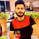 Navjot Brar