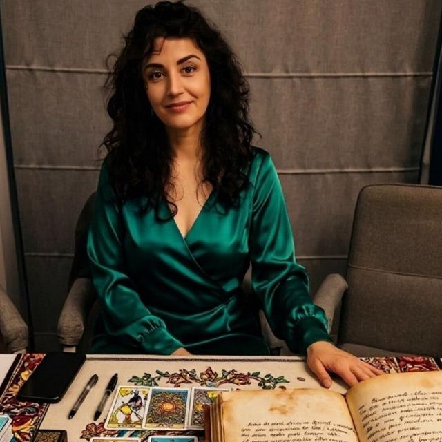 Психолог Марина👩🏻‍🎓-Поддержка Вашей Душе🦋