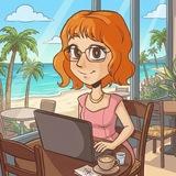 Amily Richey | писательство | фанфики | книжные обзоры
