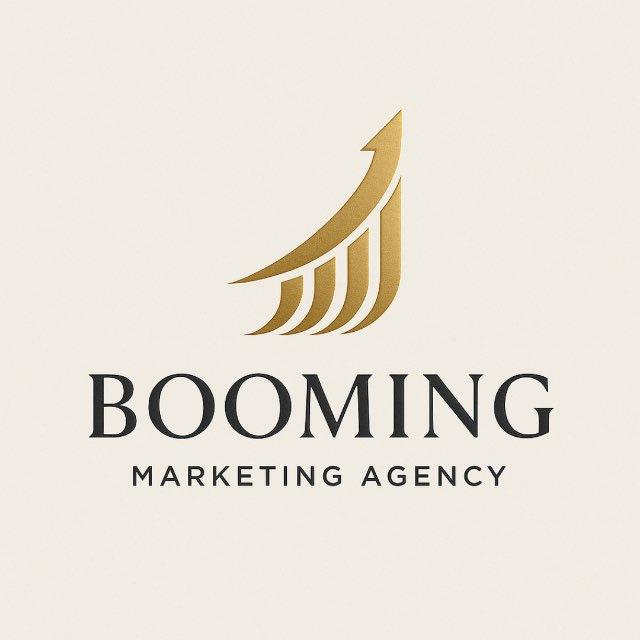 BOOMING MARKETING AGENCY