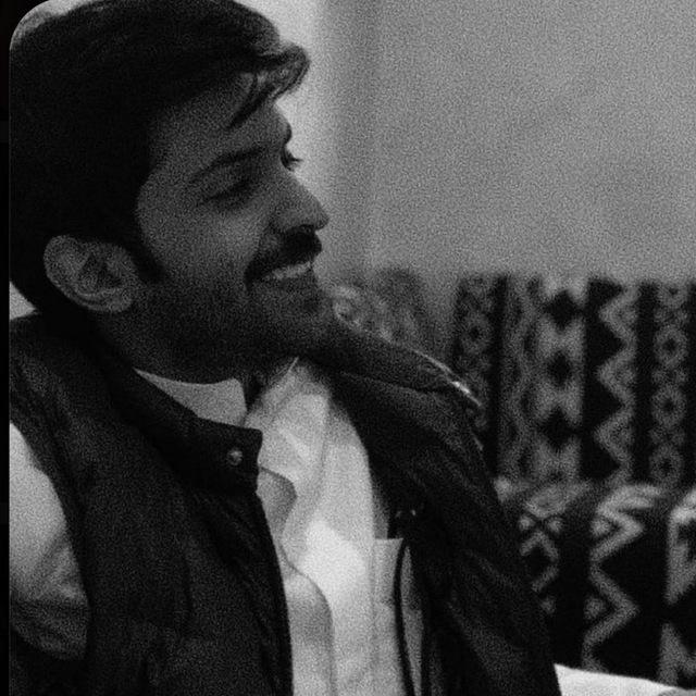 | وصالكِ يسر الروحّ ♡ .