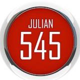JULIAN 545 Preparacionismo