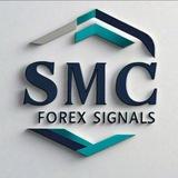 SMC FOREX SIGNELS