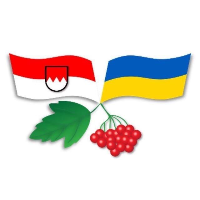 🇺🇦Ukraine Treff Erlangen