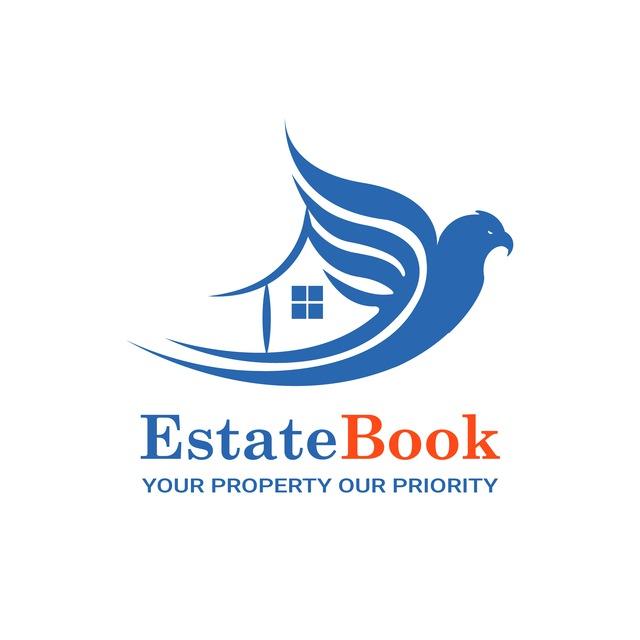 អ៊ីស្ទេតប៊ុក អេប- EstateBook App