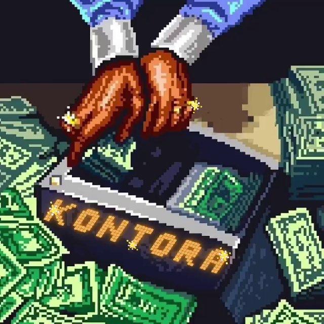 👾 WEB KONTORA 🏠