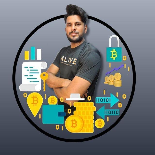 Crypto Crush