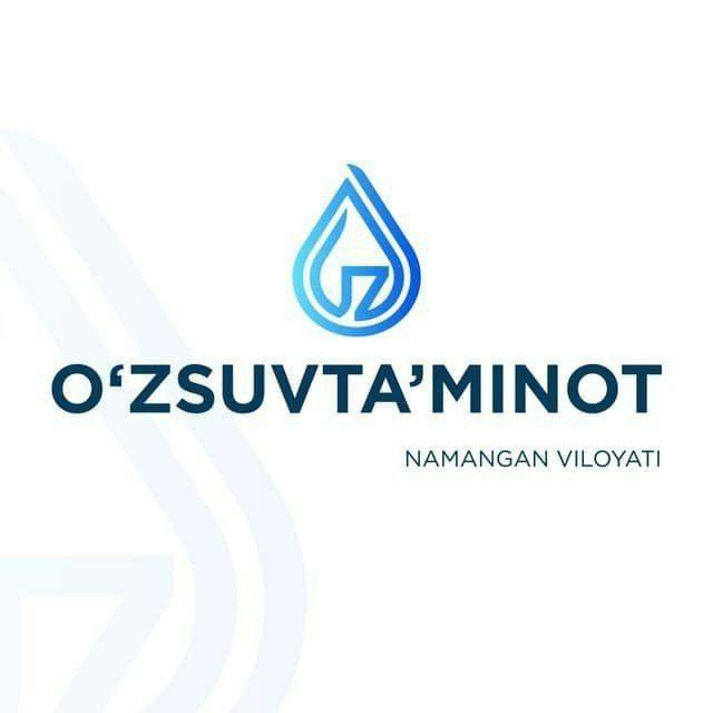 "Namangan suv ta'minot" AJ