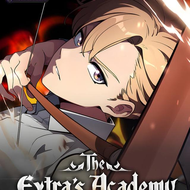 How to Survive at the Academy || The Extra's Academy Survival Guide [MANHWA]