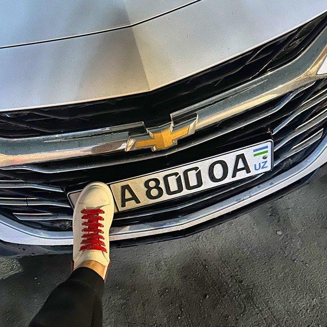 🇺🇿𝙰 8𝙾𝙾 𝙾𝙰🇺🇿