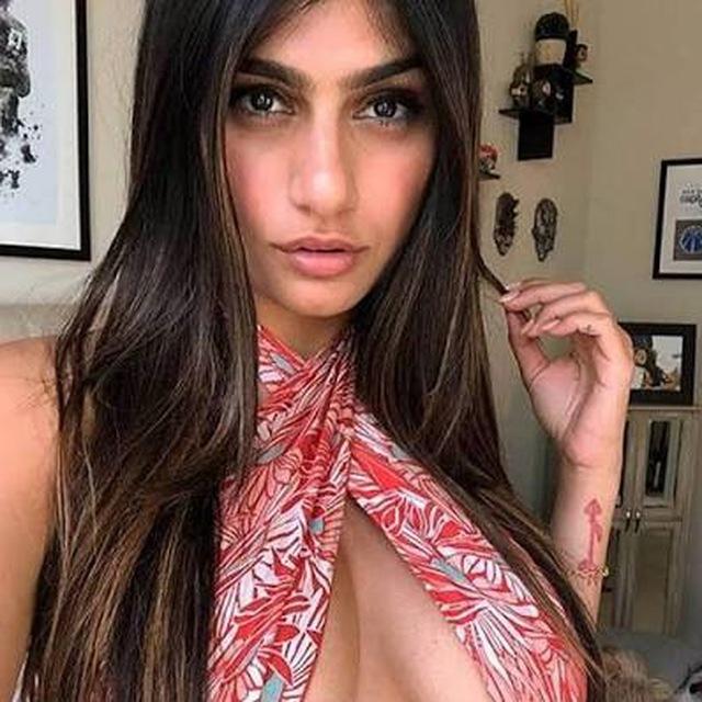 Lady Crypto