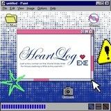 𑣲OFFLINE! HeartLog.EXE ₊ ⊹𑣿