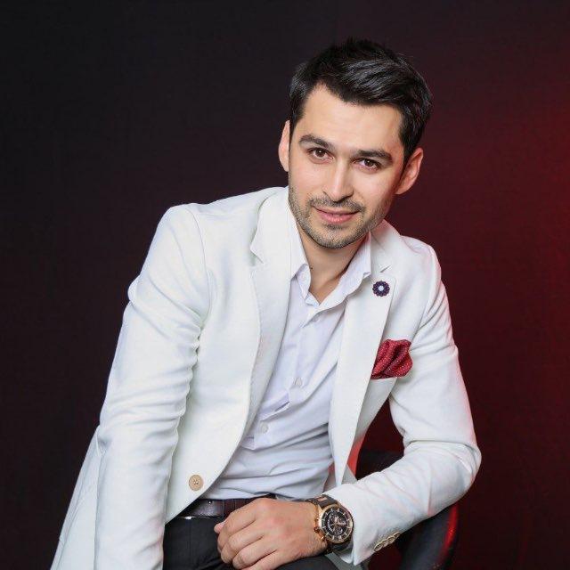 Vohidjon Isoqov