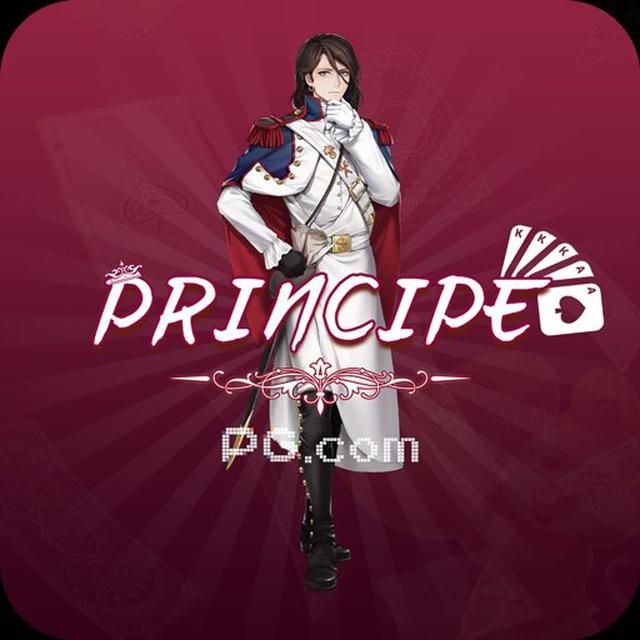 principepg｜Canal oficial