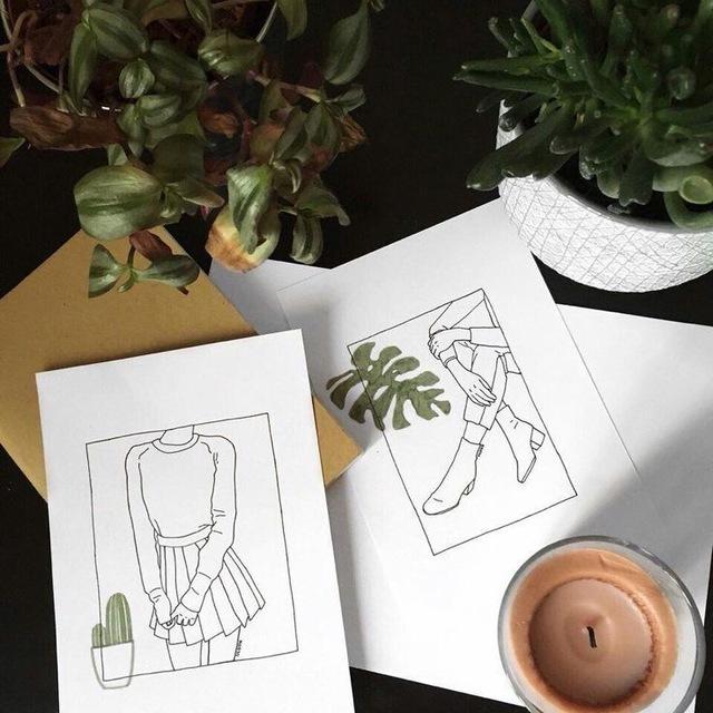 drawings