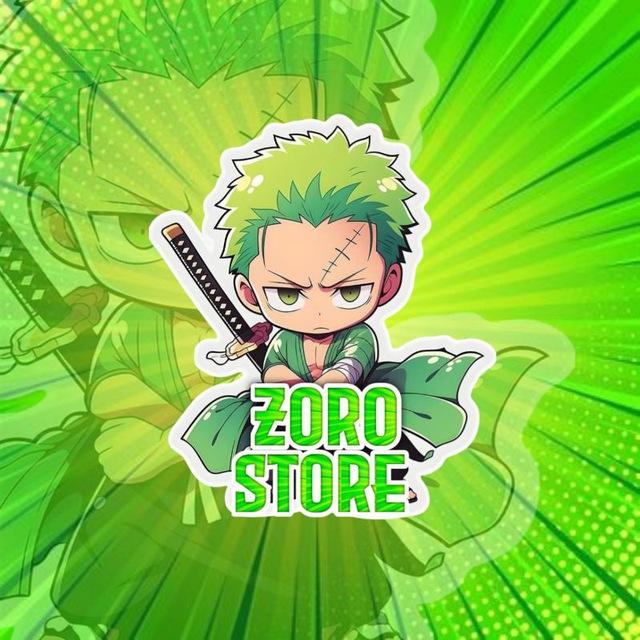 Zoro Group chat