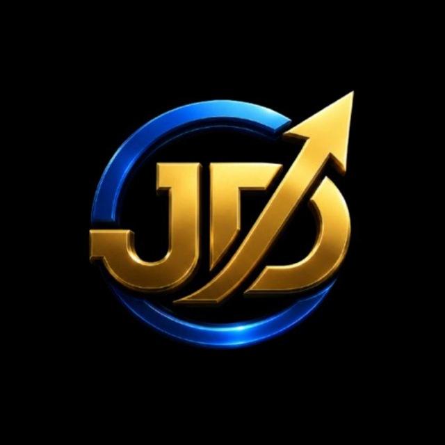 JDWEALTHVENTURES GLOBAL 🌎
